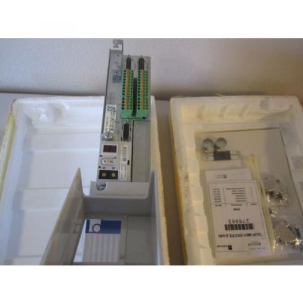 REXROTH INDRAMAT DKC013-040-7-FW #3 image