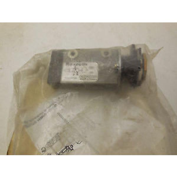 Origin REXROTH 0820402025 VALVE #1 image