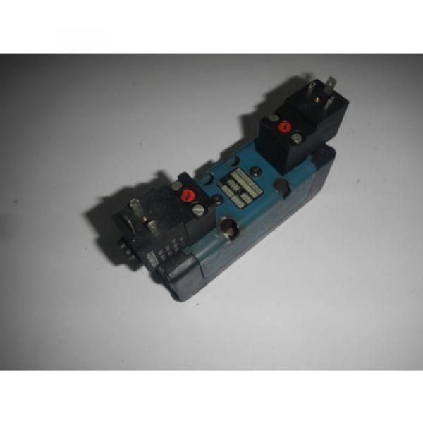 Rexroth GS20062-2424 Pneumatic Valve #1 image