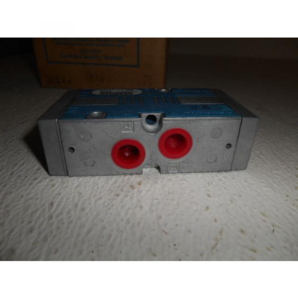 MANNESMANN PS34010-3355 REXROTH VALVE, MAX INLET 150 PSI, Origin #6 image