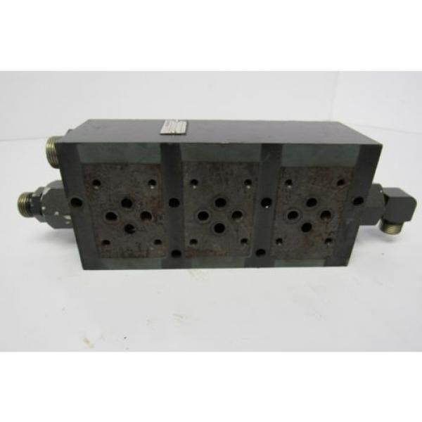 REXROTH VALVE 3HSR06-21/01D #1 image