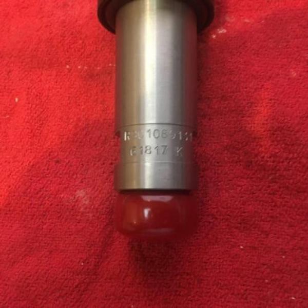 REXROTH VALVE ARBOR TUBE-R901089131 Origin #2 image