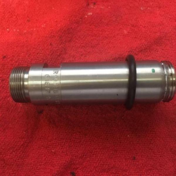 REXROTH VALVE ARBOR TUBE-R901089131 Origin #5 image