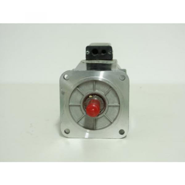 Rexroth Servo Motor MKD071B-061-KG0-KN #2 image