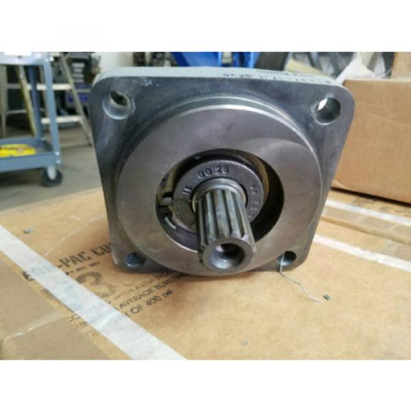 origin Rexroth Hydraulic Motor AA2FM28/61W-VSD530 #3 image