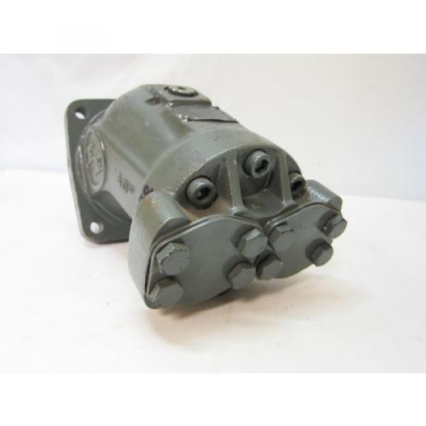 Rexroth Liebherr A2FM63/61W-VAB010 9408463 Hydraulic Motor  5102 330 14A  #3 image