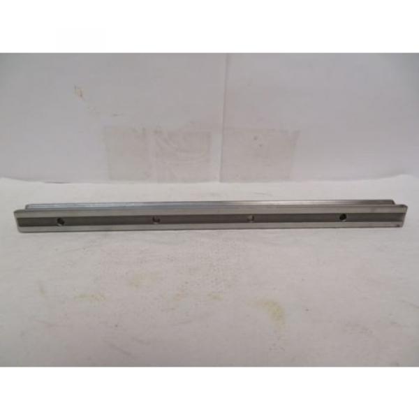 Origin REXROTH STAR LINEAR BEARING RAIL 1605-104-31 356MM 40011840 #4 image