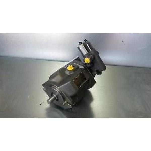 Bosch Rexroth Hydraulikpumpse A10VSO18DFR1/VPA12N00 R910991846 Kolbenpumpse pumps #1 image