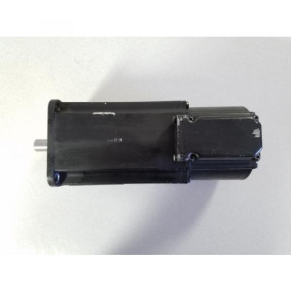 Certified Rexroth Indramat MKD071B-061-KG0-KN Motor, PN: 260467 #3 image