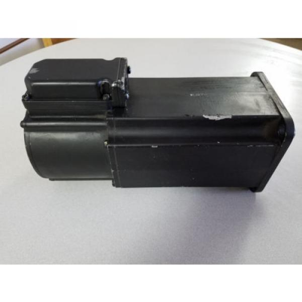 Certified Rexroth Indramat MKD071B-061-KG0-KN Motor, PN: 260467 #5 image