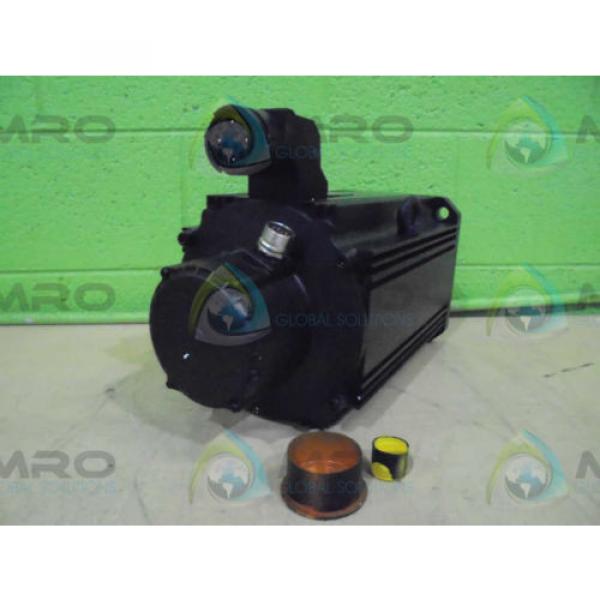 REXROTH INDRAMAT MKD112B-024-KPO-BN MAGNET MOTOR Origin IN BOX #4 image