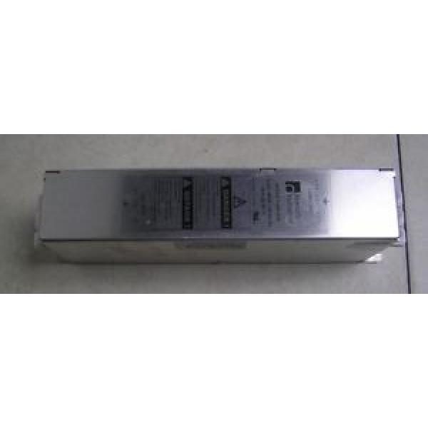 Rexroth Indramat Line Filter NFD031-480-030 480 VAC #1 image