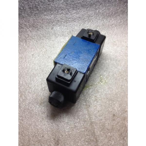 N2-3 REXROTH R900597186 DIRECTIONAL VALVE #4 image