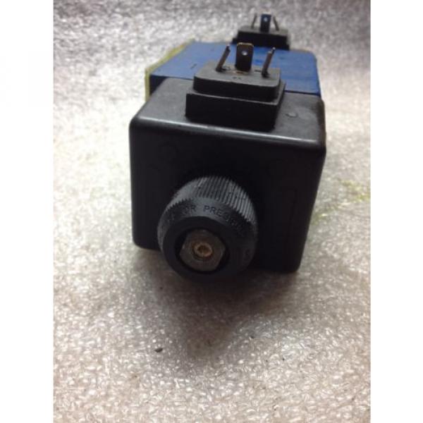 N2-3 REXROTH R900597186 DIRECTIONAL VALVE #6 image