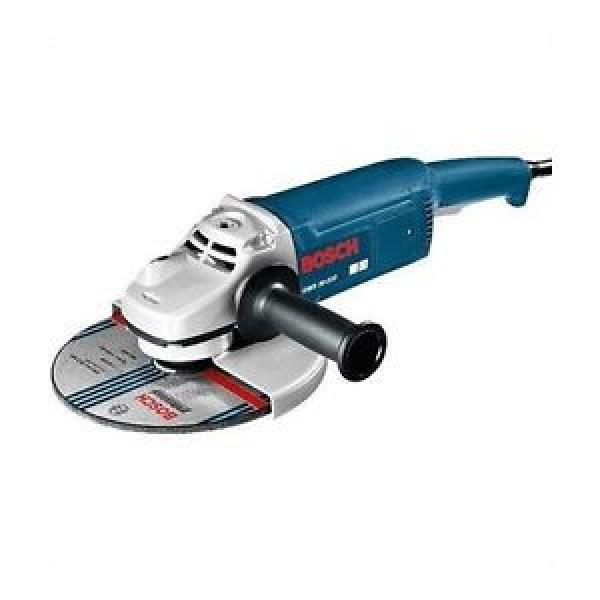 Bosch 2000W 6500 rpm Angle Grinder, GWS 20- 230 #1 image