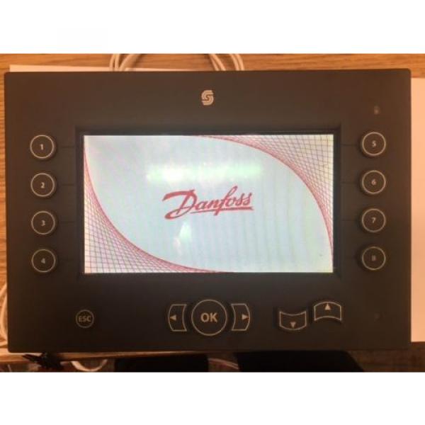 Sauer Danfoss DP600 Display 10100889 #1 image