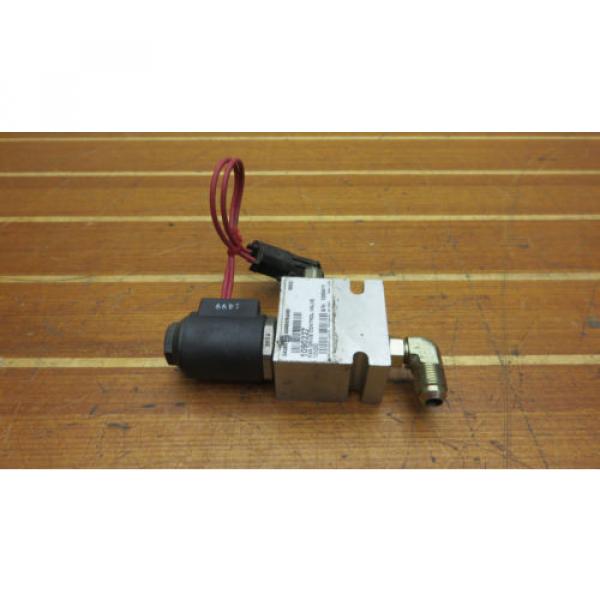 Sauer Danfoss 1090227 12VDC Normally Closed Fan Drive Control Solenoid Valve #5 image