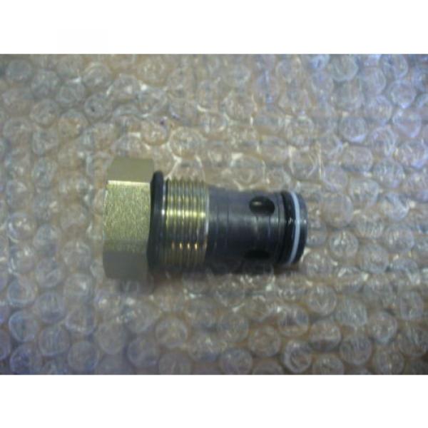 SAUER-DANFOSS Check Valve P/N CP101-B-0-005 #1 image