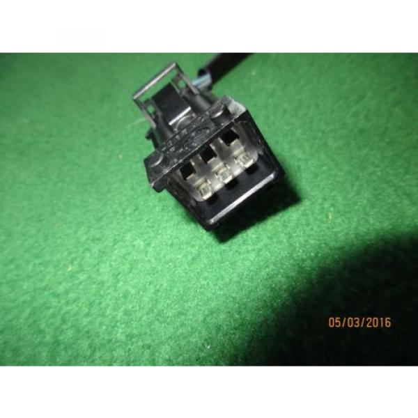 NEW OEM LINDE FORK LIFT JOYSTICK CONTROL 7919040041  MODELS BELOW #3 image