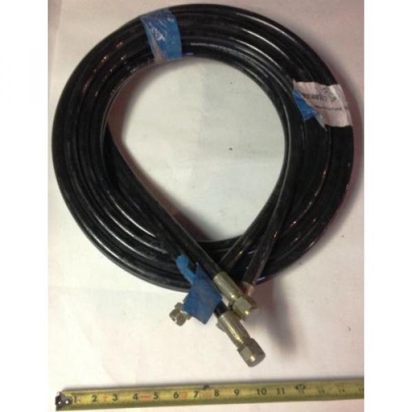 L0009508922 Linde 6015MM Double Hose 0009508922 #2 image