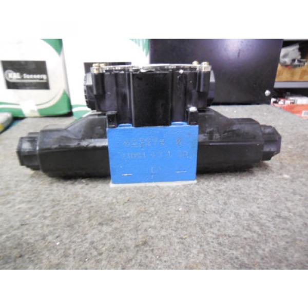 Origin REXROTH DIRECTIONAL VALVE 4WE6W-60M1/AG24NPS-951-0 #1 image