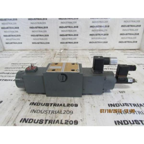 REXROTH HYDRAULIC VALVE 4WRE10E64-11/2424/M Origin #4 image