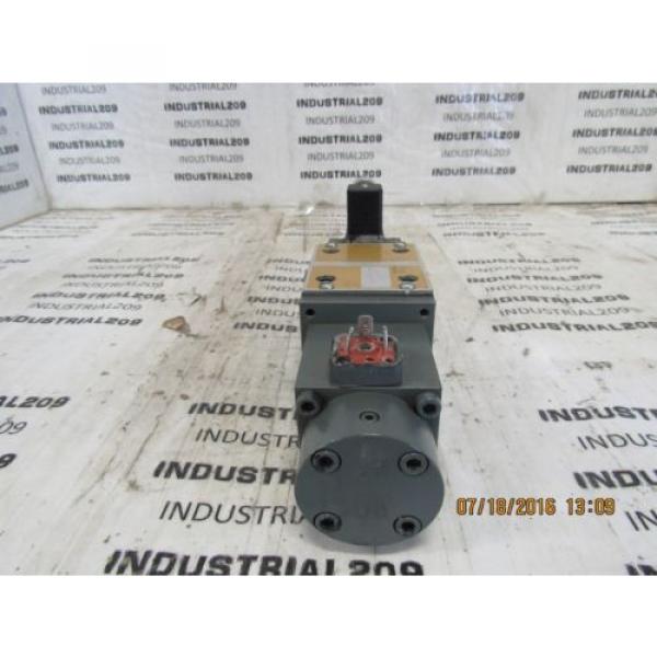 REXROTH HYDRAULIC VALVE 4WRE10E64-11/2424/M Origin #5 image