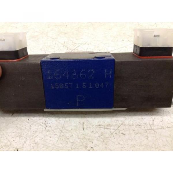 Rexroth Bosch R900547100 3DREP 6 C-14/25A24N9K4M Valve GP45-4-A origin TSC #8 image