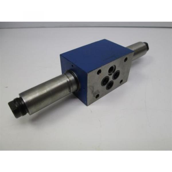 Rexroth R900909140 Hydraulic Directional Control Valve, 4 Way 2 Pos, 5100 psi #4 image