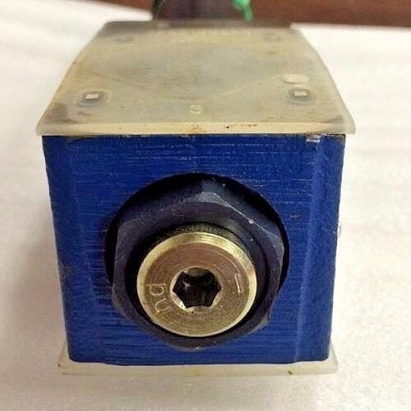 Rexroth Pressure Reducing Valve ZDR6DA3-43 25YMV/12    H24 #5 image