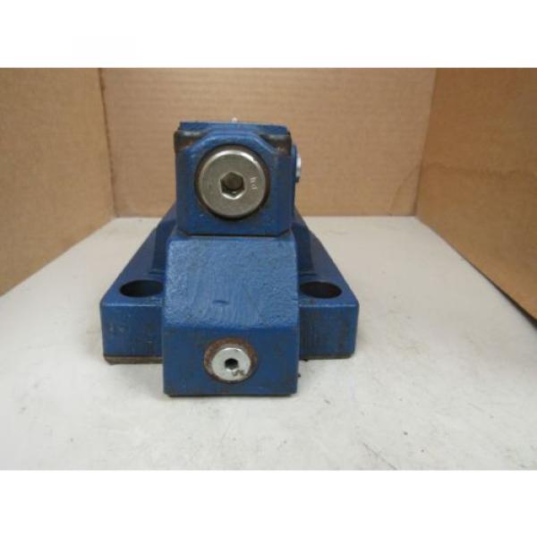 Origin REXROTH HYDRAULIC VALVE DB30-2-52/315X/12 DB30252315X12 R900534721 FD:89008 #4 image