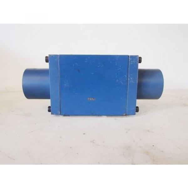 MANNESMANN REXROTH 4WP10M31/12 S043A-1504 HYDRAULIC VALVE 821149EE Origin #5 image