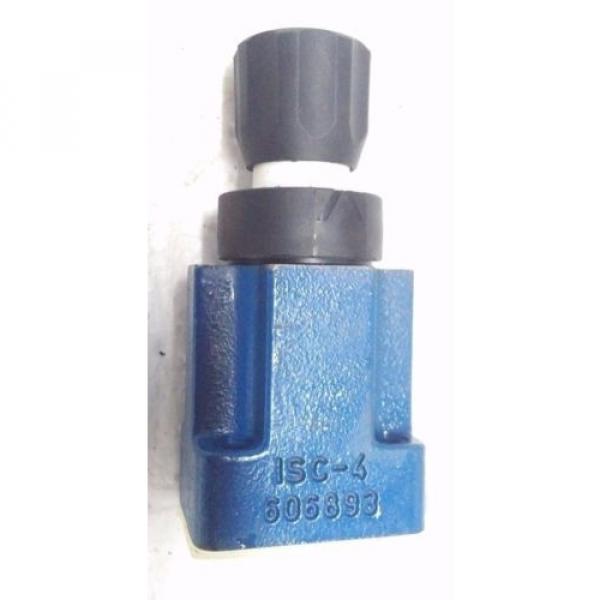 2FRM6B36-20/15QRV Rexrtoh R983032409 Flow Control Valve WITH KEY LOCKED #7 image