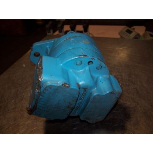 Origin SPERRY VICKERS HYDRAULIC PUMP F3C202D17  B1B11A30 #3 image