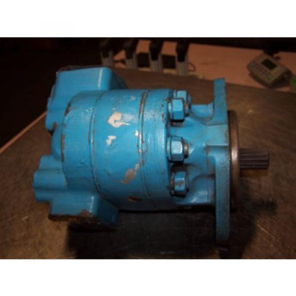 Origin SPERRY VICKERS HYDRAULIC PUMP F3C202D17  B1B11A30 #4 image