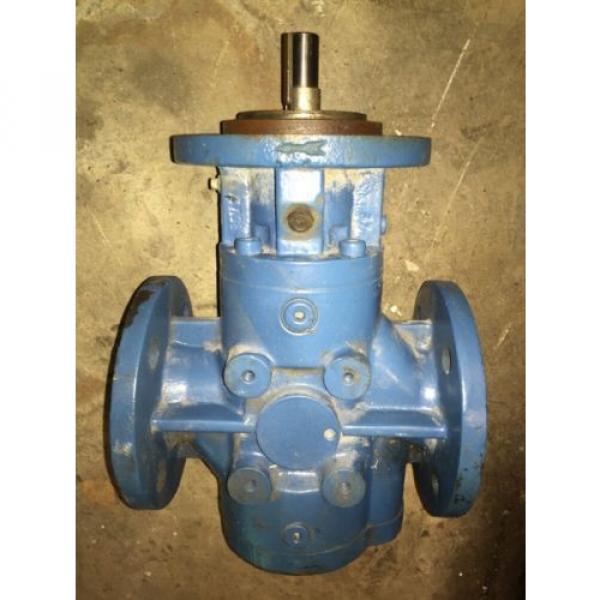 Kral Screw Pump Type KF 85.AAA.000394 #1 image