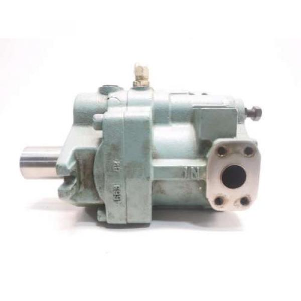 NACHI FUJIKOSHI PVS-2B-35N3-E13 35CC/REV HYDRAULIC PISTON PUMP D519172 #8 image