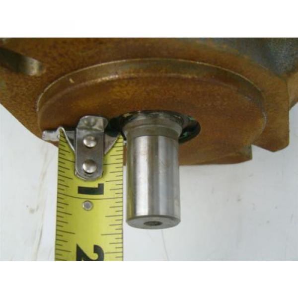 Rexroth hydraulic pumps A10VS018DR/31R R910940516 #6 image