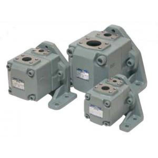 Yuken PV2R Series Single Vane Pumps PV2R1-25-F-RAR-41 #1 image