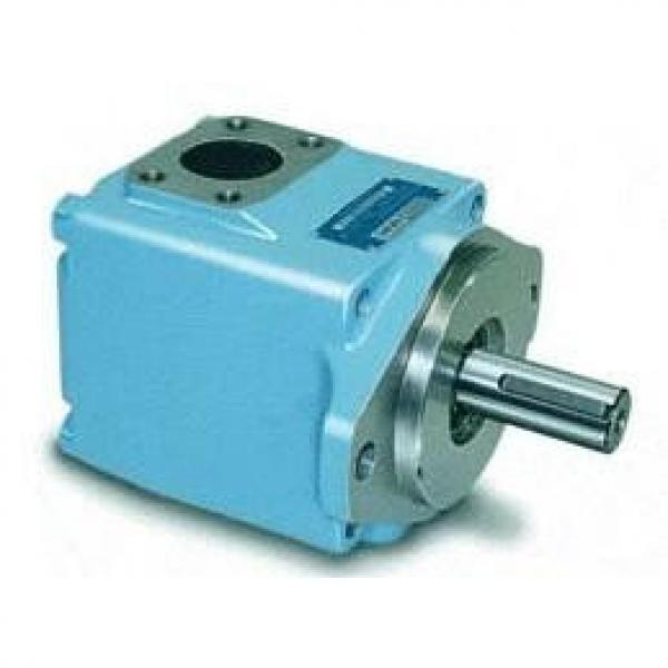 Denison T7D-B24-1R00-A1M0  Single Vane Pumps #1 image