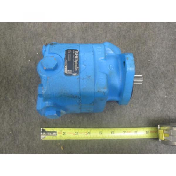 Origin INTERNATIONAL POWER STEERING PUMP 1667496C92, V20NF-1D9T-138C5022L-079 #1 image