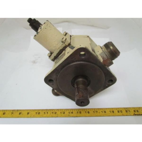 Vickers VVA40 P C D WW20 Variable Displacement Vane Hydraulic Pump #2 image