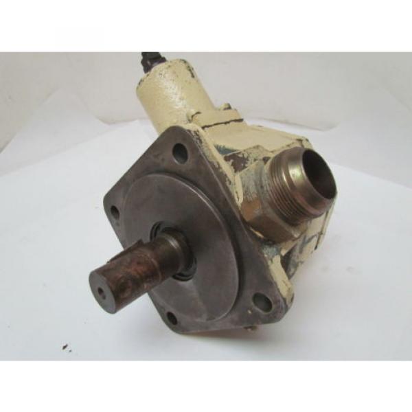 Vickers VVA40 P C D WW20 Variable Displacement Vane Hydraulic Pump #3 image