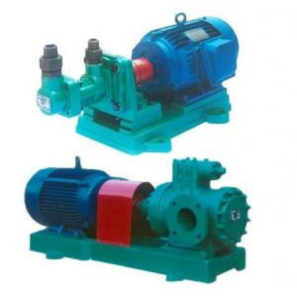 3G Series Three Screw Pump 3G85X4 #1 image