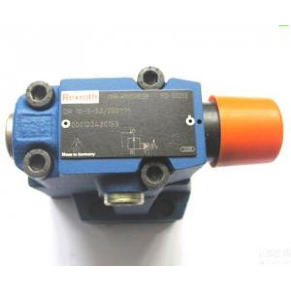 DR10-5-5X/315Y Pressure Reducing Valves #1 image