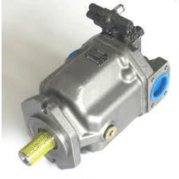 A10VSO18DFR/31R-PPA12K51 Rexroth Axial Piston Variable Pump #1 image