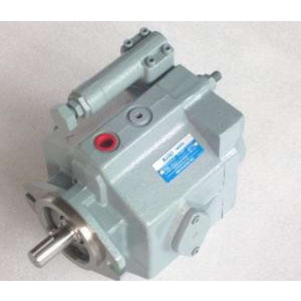 P130VR-11-CCG-10-J Tokyo Keiki/Tokimec Variable Piston Pump #1 image