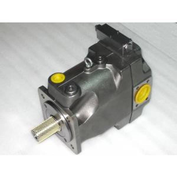 Parker PV032R1L1B1NFWS  PV Series Axial Piston Pump #1 image