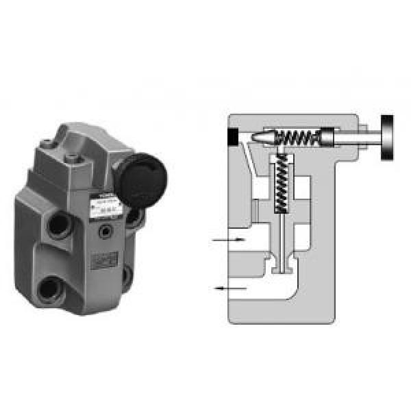 BG-06-V-32 Pilot Operated Relief Valves #1 image