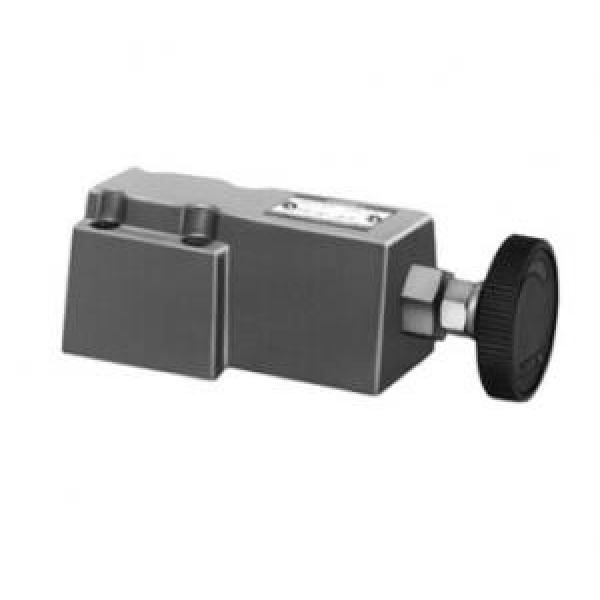 DG-02-H-22 Remote Control Relief Valves #1 image